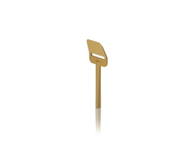 Rosti Emma Cheese plane 19 cm Curry