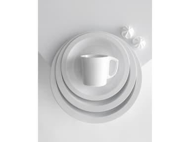 Rosti Hamlet Mug 7,5 cm 190 ml White