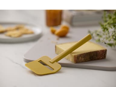 Rosti Emma Cheese plane 19 cm Curry