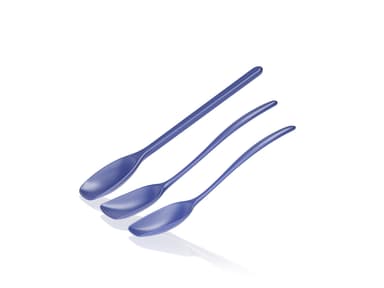 Rosti NEW Classic Pot spoon set 3 parts Electric blue