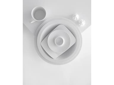 Rosti Hamlet Mug 7,5 cm 190 ml White