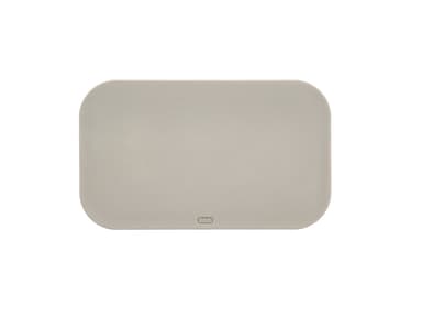 Rosti Choptima Chopping board 26.5 x 16 x 1 cm S Humus