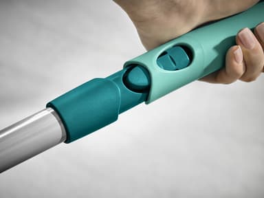 Leifheit Click Kosteskaft 140 cm