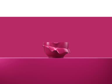 Rosti NEW Margrethe Mixing bowl 3 liter Beetroot