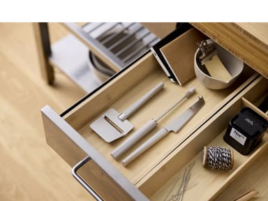 Rosti Emma Cheese knife 24 cm Humus