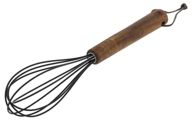 HOLM Whisk 30,5 x 5,5 x 5,5 cm Acacia wood