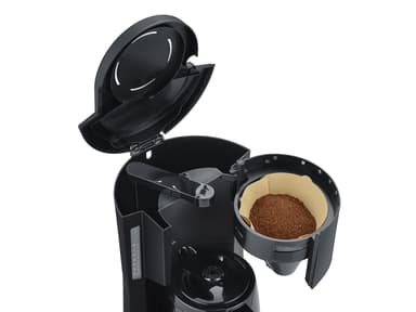 Severin 1000 watt Black