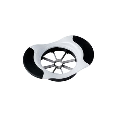 Funktion Apple divider White