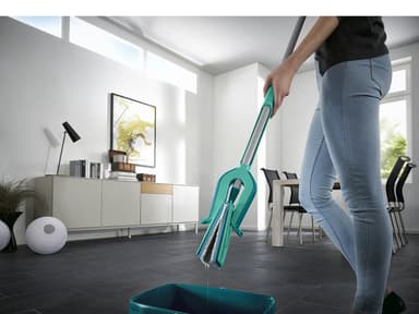 Leifheit Picobello M x 33 cm Green