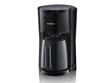 Severin 1000 watt Black