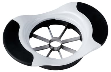 Funktion Apple divider White
