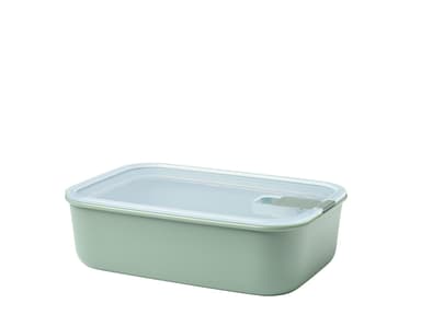 Mepal EasyClip Storage box 1500 ml Nordic sage
