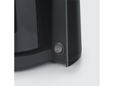 Severin 1000 watt Black