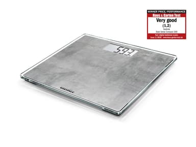 Concrete Grey