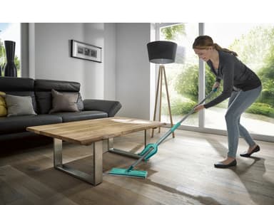 Leifheit Picobello M x 33 cm Green