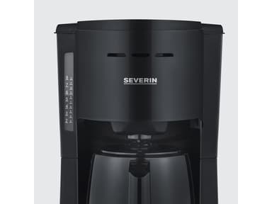 Severin 1000 watt Black