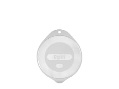 Rosti Lock till skål Transparent