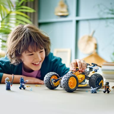 LEGO Ninjago Arins terrängbuggy 71811
