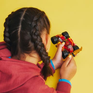 LEGO Ninjago Kais ninjaracerbil EVO 71780