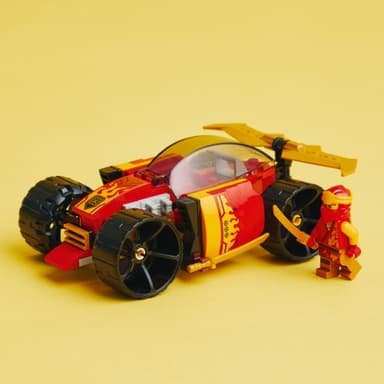 LEGO Ninjago Kais ninjaracerbil EVO 71780