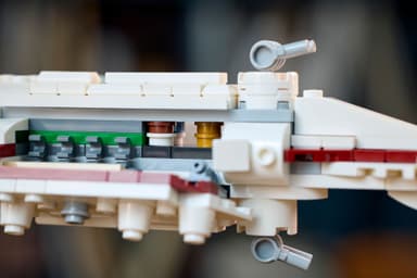 LEGO Star Wars Tantive IV 75376