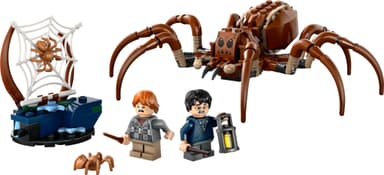 LEGO Harry Potter Aragog i den förbjudna skogen 76434