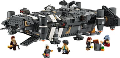 LEGO Star Wars The Onyx Cinder 75374