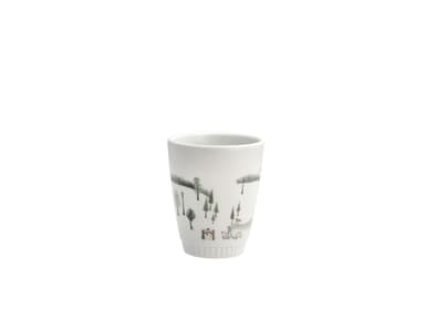 Pillivuyt Vinter Toulouse Mug 27 cl