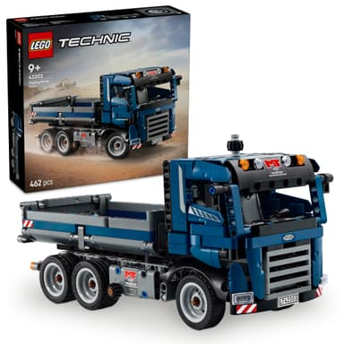 LEGO Technic Dumper med tippflak 42203
