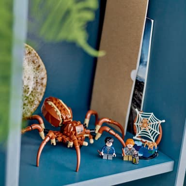 LEGO Harry Potter Aragog i den förbjudna skogen 76434