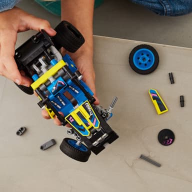LEGO Technic Terrängracerbuggy 42164