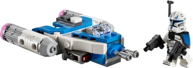 LEGO Star Wars Captain Rex Y-Wing Microfighter 75391