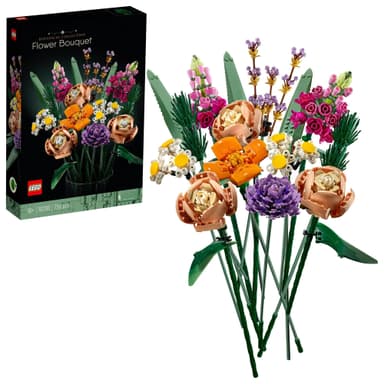 LEGO Botanicals Blombukett 10280