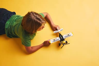 LEGO Technic Bushflygplan 42198