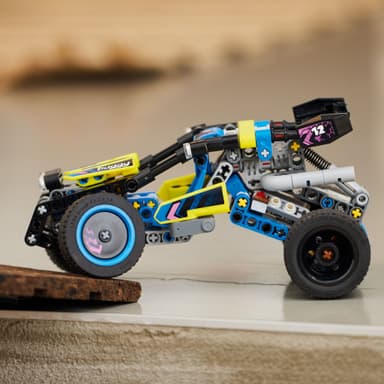 LEGO Technic Terrängracerbuggy 42164
