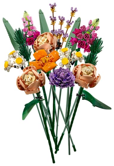 LEGO Botanicals Blombukett 10280