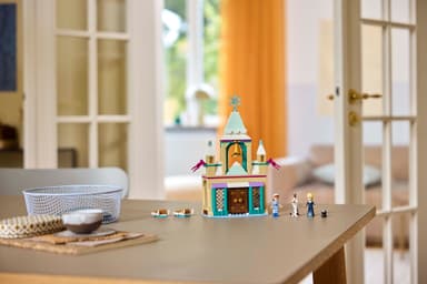LEGO Disney Princess Slottet i Arendal 43265