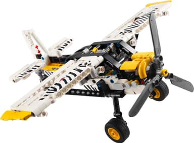 LEGO Technic Bushflygplan 42198