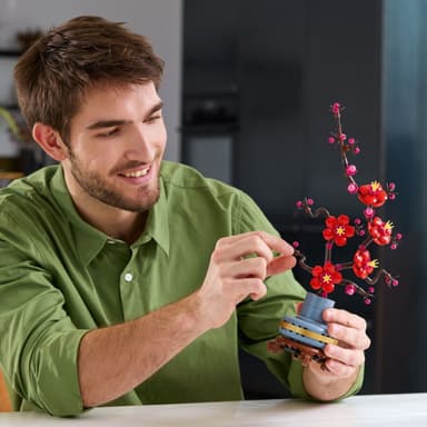 LEGO Botanicals Plommonblomma 10369
