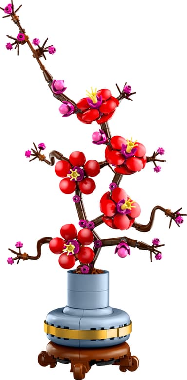 LEGO Botanicals Plommonblomma 10369