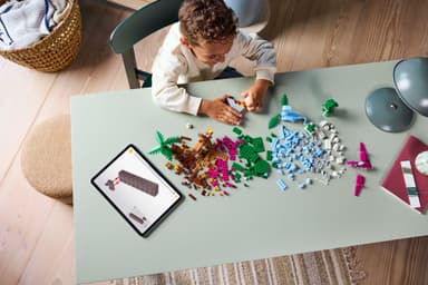 LEGO Classic Kreativa dinosaurier 11041