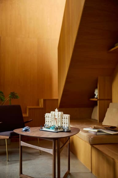 LEGO Architecture Trevifontänen 21062