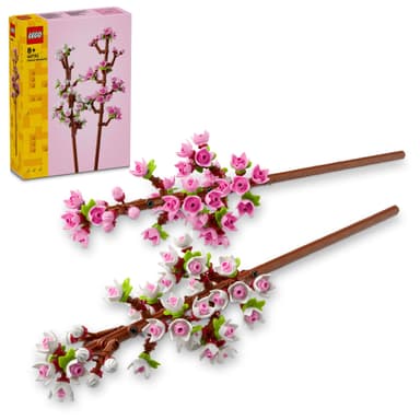 LEGO Botanicals Körsbärsblommor 40725