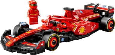 LEGO Speed Champions Ferrari SF-24 F1 racerbil 77242
