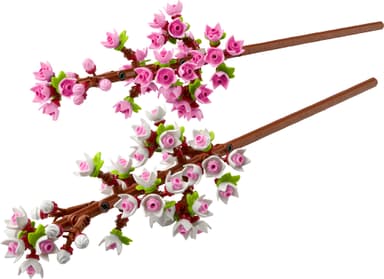 LEGO Botanicals Körsbärsblommor 40725
