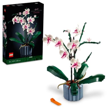 LEGO Botanicals Orkidé 10311