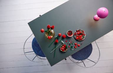LEGO Botanicals Bukett med rosor 10328