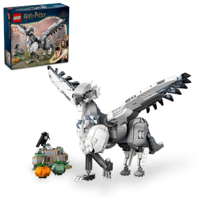 LEGO Harry Potter Vingfåle 76427