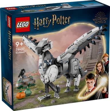 LEGO Harry Potter Vingfåle 76427