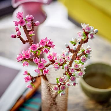 LEGO Botanicals Körsbärsblommor 40725